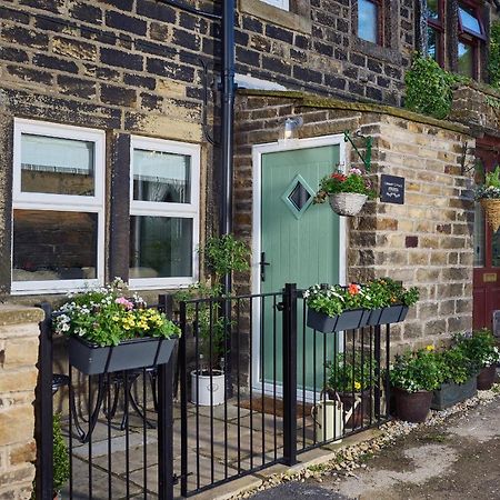 Chimney Cottage هولمفيرث المظهر الخارجي الصورة