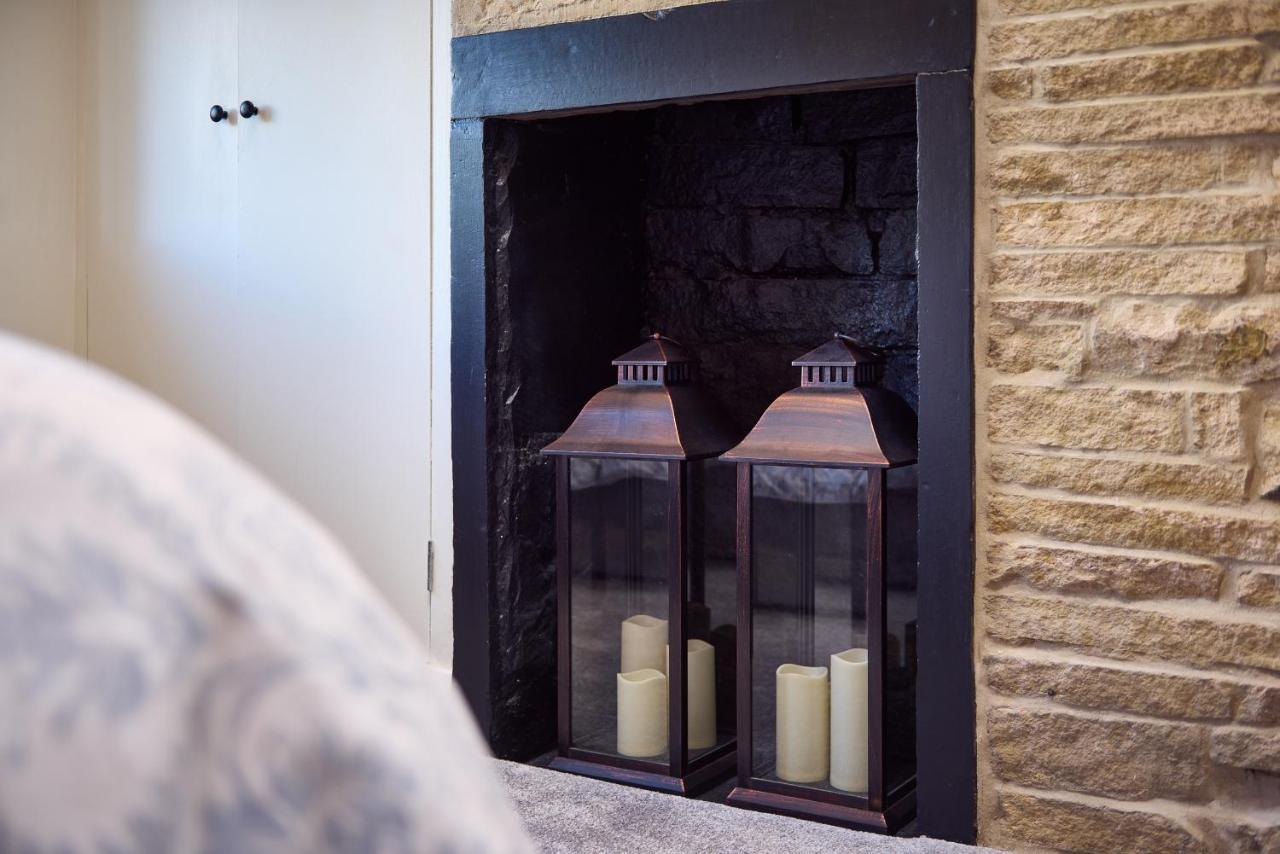 Chimney Cottage هولمفيرث المظهر الخارجي الصورة