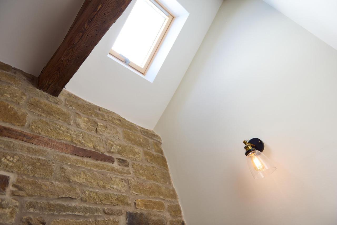 Chimney Cottage هولمفيرث المظهر الخارجي الصورة